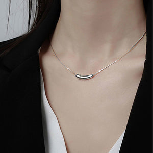 Delicate Minimal Necklace